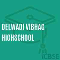 Delwadi Vibhag Highschool Logo