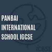 Panbai International School Igcse Logo
