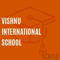 Vishnu International School Logo