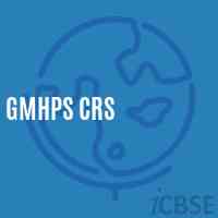 Gmhps Crs Middle School Logo