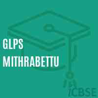Glps Mithrabettu Primary School Logo