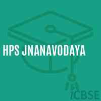 Hps Jnanavodaya Middle School Logo