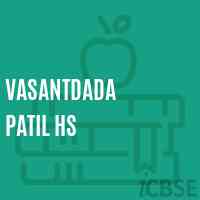 Vasantdada Patil Hs Secondary School Logo