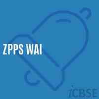 Zpps Wai Middle School Logo