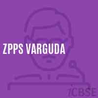 Zpps Varguda Primary School Logo