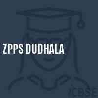 Zpps Dudhala Middle School Logo
