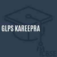 Glps Kareepra Primary School Logo