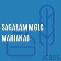 Sagaram Mglc Marianad Primary School Logo