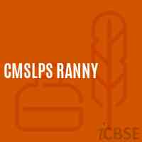 Cmslps Ranny Primary School Logo