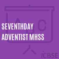 Seventhday Adventist Mhss Senior Secondary School Logo