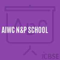 Aiwc N&p School Logo