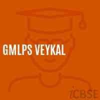 Gmlps Veykal Primary School Logo