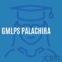 Gmlps Palachira Primary School Logo