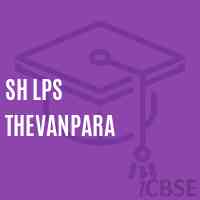 Sh Lps Thevanpara Primary School Logo