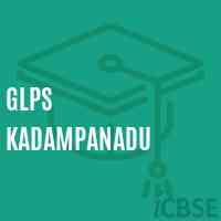 Glps Kadampanadu Primary School Logo