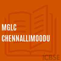 Mglc Chennallimoodu Primary School Logo