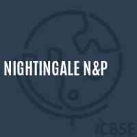 Nightingale N&p Primary School Logo