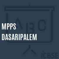 Mpps Dasaripalem Primary School Logo