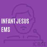 Infant Jesus Ems Primary School Logo
