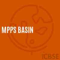 Mpps Basin Primary School Logo