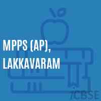 Mpps (Ap), Lakkavaram Primary School Logo