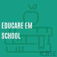 Educare Em School Logo