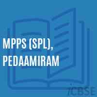 Mpps (Spl), Pedaamiram Primary School Logo