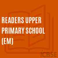 Readers Upper Primary School (Em) Logo