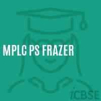 Mplc Ps Frazer Primary School Logo