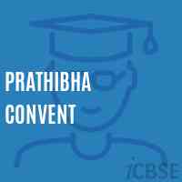 Prathibha Convent Middle School Logo