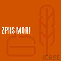 Zphs Mori Secondary School Logo