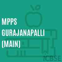Mpps Gurajanapalli (Main) Primary School Logo
