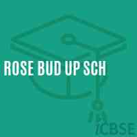 Rose Bud Up Sch Middle School Logo