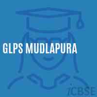 Glps Mudlapura Primary School Logo