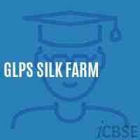 Glps Silk Farm Primary School Logo
