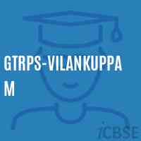 Gtrps-Vilankuppam Primary School Logo