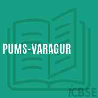 Pums-Varagur Middle School Logo
