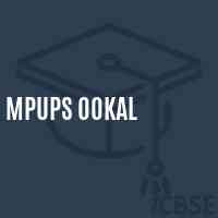 Mpups Ookal Middle School Logo