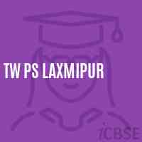 Tw Ps Laxmipur Primary School Logo