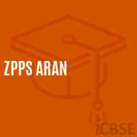 Zpps Aran Middle School Logo