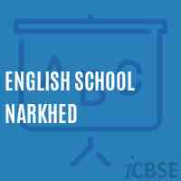 English School Narkhed Logo