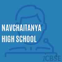 Navchaitanya High School Logo