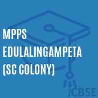 Mpps Edulalingampeta (Sc Colony) Primary School Logo