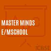 Master Minds E/mschool Logo