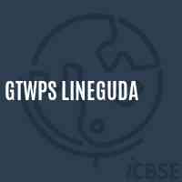 Gtwps Lineguda School Logo