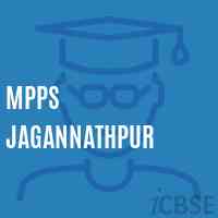 Mpps Jagannathpur Primary School Logo