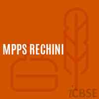 Mpps Rechini Primary School Logo