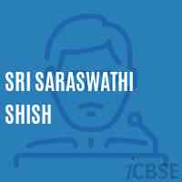 Sri Saraswathi Shish Primary School Logo