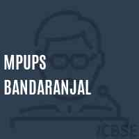 Mpups Bandaranjal Middle School Logo