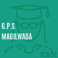 G.P.S. Magilwada Primary School Logo